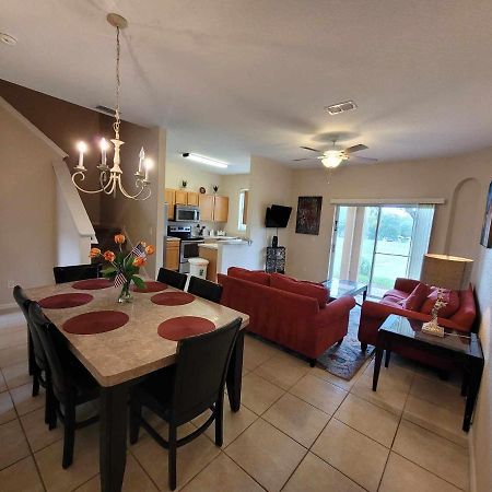 Townhouse In Regal Palms Resort, Amenities, Pool & Lazy River, Near Disney, Orlando Давенпорт Экстерьер фото
