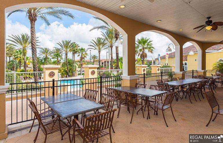 Townhouse In Regal Palms Resort, Amenities, Pool & Lazy River, Near Disney, Orlando Давенпорт Экстерьер фото
